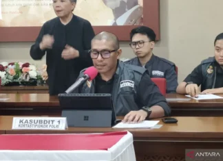 Kortastipidkor Polri Jelaskan Alasan belum Tahan Tersangka Kasus BBM