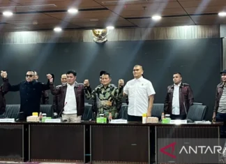 Kortastipidkor Limpahkan Perkara eks Jampidsus ke Kejaksaan Agung
