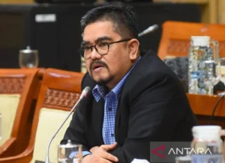 Legislator Berharap Tersangka Korupsi FA Dihukum Mati