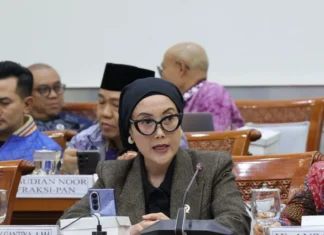 Legislator Harap Panja Hasilkan Skema Biaya Haji Adil & Berkelanjutan