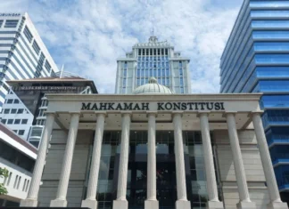 MK Gelar Sidang Pengucapan Putusan 23 Permohonan Uji Materi Hari ini