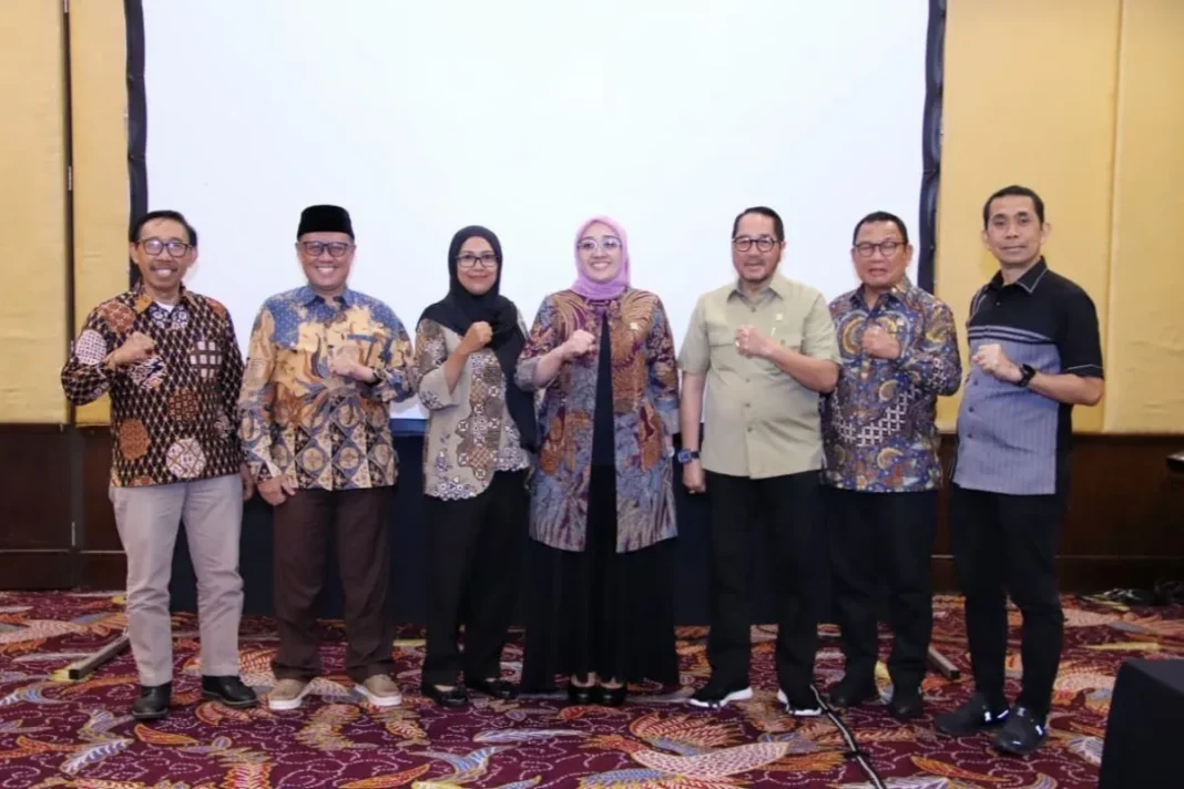 MPR diskusi dengan akademisi cari solusi soal tantangan otonomi daerah