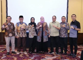 MPR Diskusi dengan Akademisi Cari Solusi soal Tantangan Otonomi Daerah