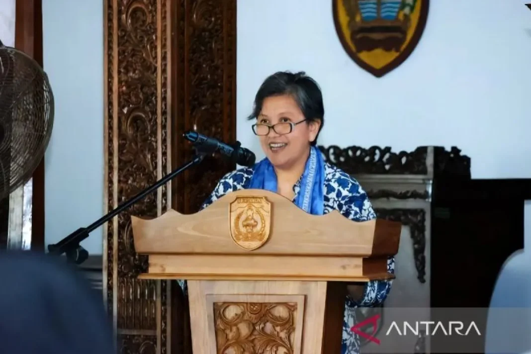 MPR dorong kolaborasi atasi dampak keterbatasan anggaran Perpusnas