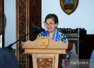 MPR Dorong Kolaborasi Atasi Dampak Keterbatasan Anggaran Perpusnas
