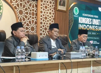 MUI Bahas Ketahanan Pangan dan Tata Kelola Energi dalam KUII ke-8