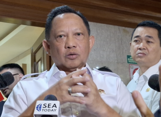 Mendagri Angkat Bicara Maraknya OTT Kepala Daerah: Mereka Bukan Anak Kecil, Tak Bisa Diawasi 24 Jam