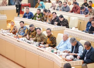 Mendagri: Cegah Korupsi Daerah dengan Penguatan Sistem dan Integritas