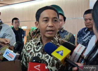 Menhut: Tak Ada Pelepasan Hutan, Amplop Bupati Kuansing Dikembalikan