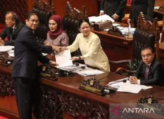 Menkeu: PFII Lengkapi Keuangan Domestik dengan Ekosistem Kelas Dunia
