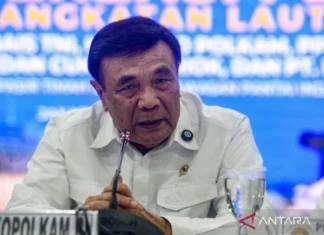 Menko Polkam Kecam Aksi Pembunuhan Pilot AS di Yahukimo