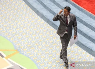 Menkum: Tak Perlu Resah soal Tarif Naturalisasi dan Lepas Status WNI
