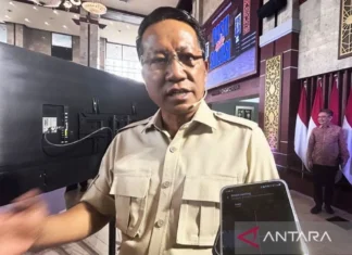 Menkum Tunggu Pembahasan di DPR atas RUU Perampasan Aset
