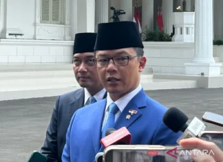 Menlu: Potensi Kerja Sama Ekonomi RI-Belarus capai 500 Juta Dolar AS