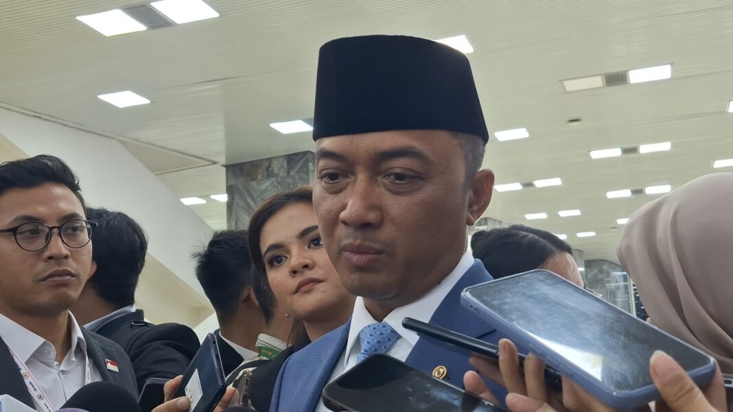 Mensesneg Benarkan Prabowo Panggil Jaksa Agung Usai Mencuat Kasus Eks Jampidsus Febrie Adriansyah
