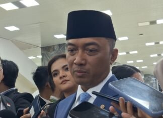 Mensesneg Benarkan Prabowo Panggil Jaksa Agung Usai Mencuat Kasus Eks Jampidsus Febrie Adriansyah