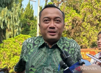Mensesneg Sebut Keppres Jampidsus Baru Rampung Pekan ini