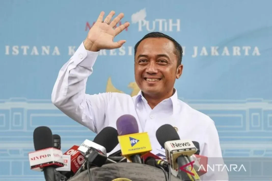 MensesnegSidang kabinet sore ini bahas evaluasi program