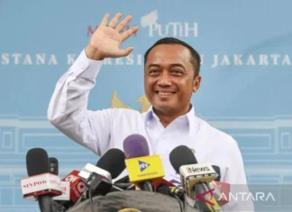 Mensesneg: Sidang Kabinet Sore ini Bahas Evaluasi Program