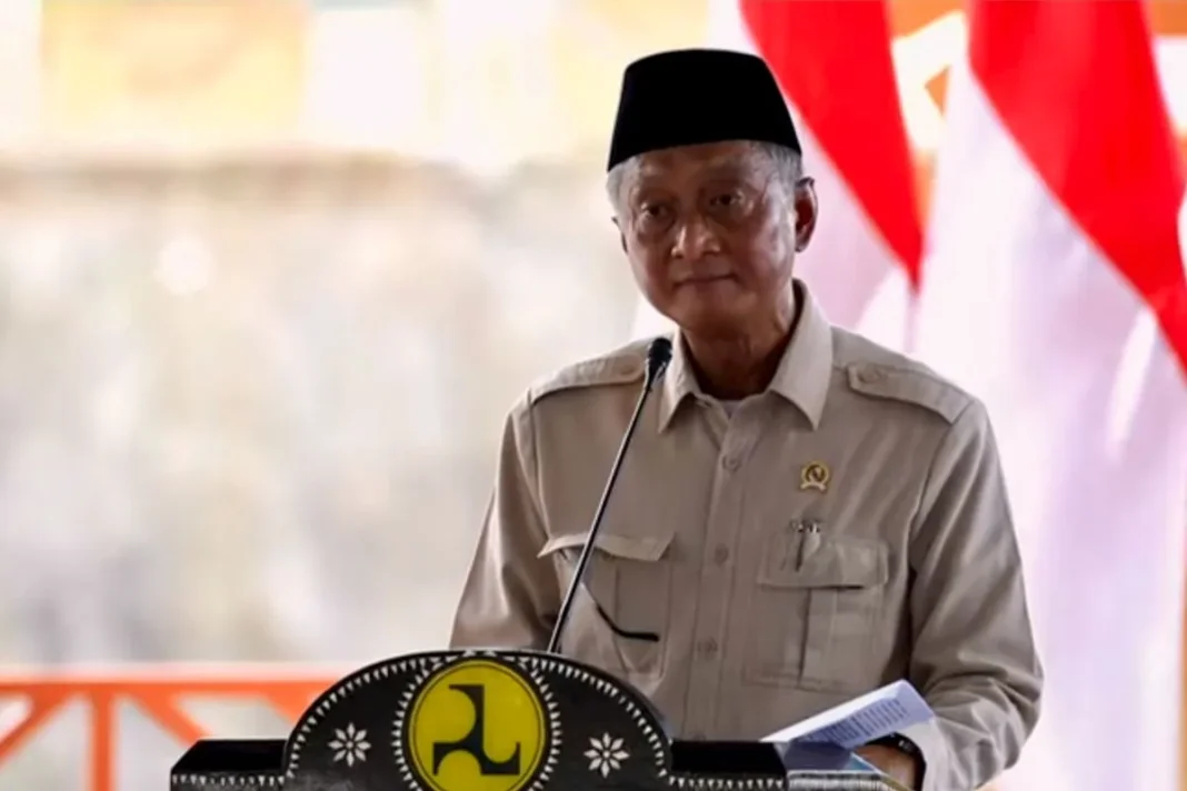 Menteri PU bantah terlibat doxing terhadap dosen UGM