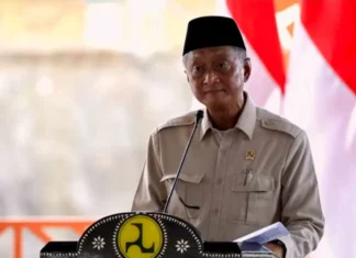Menteri PU Bantah Terlibat Doxing terhadap Dosen UGM
