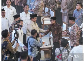 Muhaimin Soroti Peran Strategis Koperasi dalam Pemberdayaan Masyarakat
