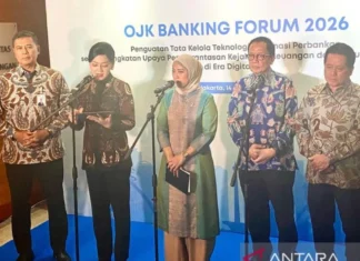 Pemberantasan Judi Online tak bisa Berhenti pada Pemblokiran