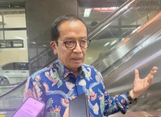 OJK Berharap Pertumbuhan Kredit bisa di atas 10 Persen pada akhir 2026