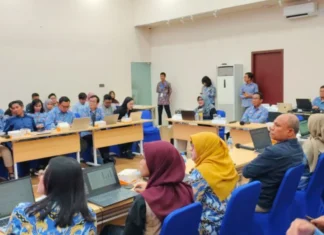 ORI Sebut PEKPPP Mandiri Instrumen Cegah Malaadministrasi sejak dini