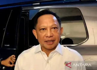 OTT Bupati Lombok Barat, Tito Ingatkan Kepala Daerah Jaga Integritas
