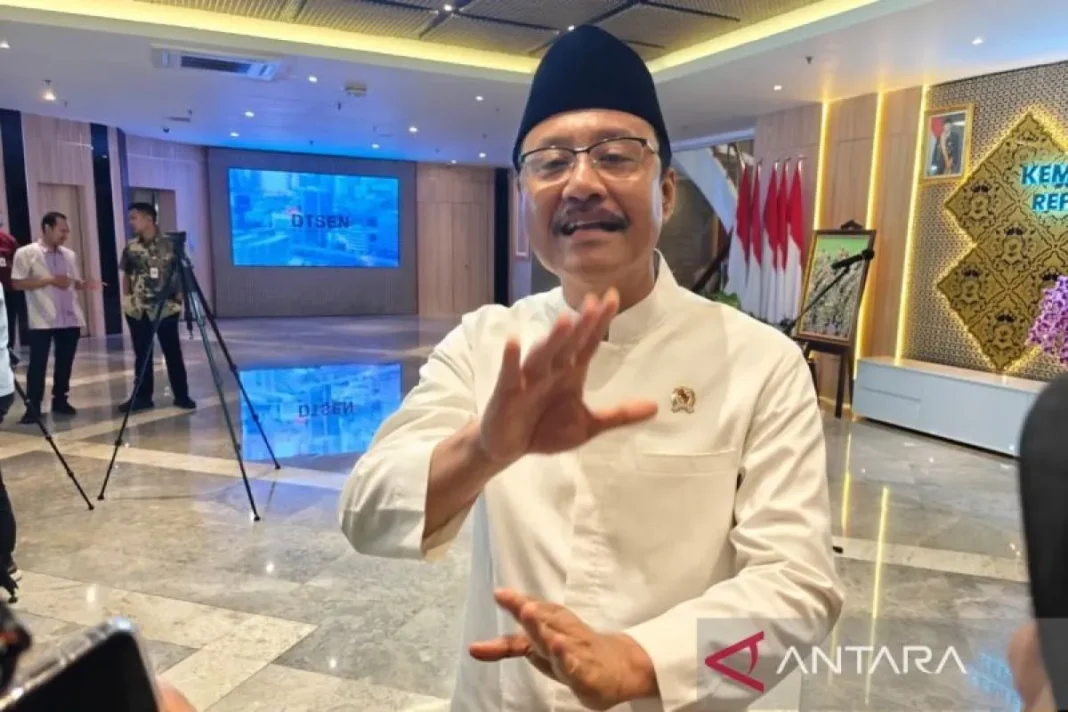 PBNU putuskan muktamar ke-35 digelar di Ponpes Tambakberas Jombang