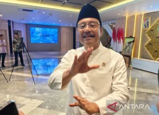 PBNU Putuskan Muktamar ke-35 Digelar di Ponpes Tambakberas Jombang