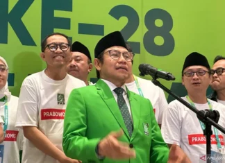 PKB Ajak Prabowo dan DPR Merevisi 108 UU demi Kedaulatan Ekonomi