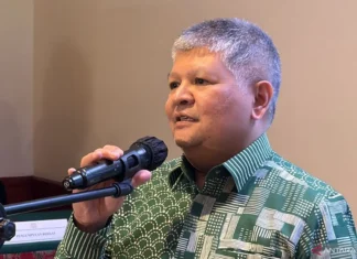 Pemerintah Pastikan Mandatori B50 tidak Pengaruhi Ekspor CPO