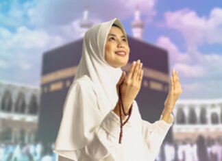 Pemerintah Usulkan BPIH 2027 sebesar Rp107,34 Juta per Orang