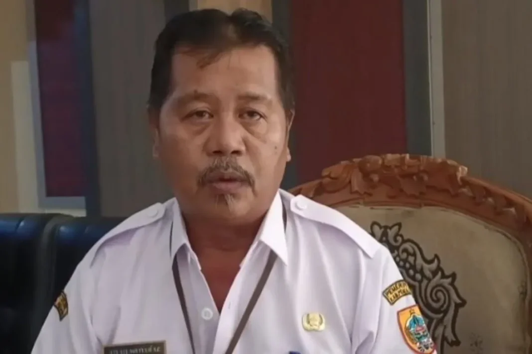 Pemkab Pemalang pastikan pelayanan publik tetap normal usai ada OTT