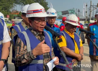 Pemprov DKI segera Bangun Rusun di Marunda Klaster C dan Rorotan IX