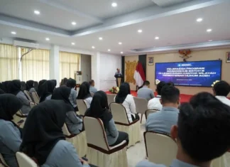 Pengamat Nilai Kebijakan Magang Nasional Bentuk Kehadiran Negara