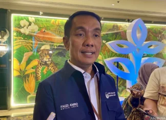 Pengganti Gubernur BI Diminta Mampu Jaga Stabilitas Rupiah