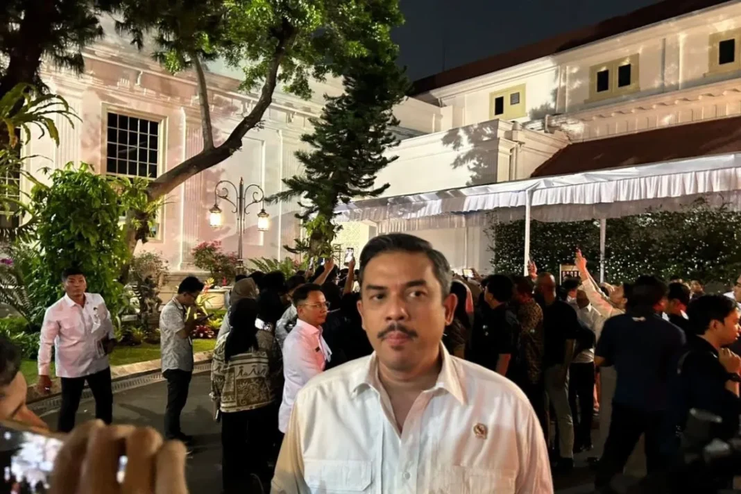 Perpres tetapkan ojol sebagai pengusaha mikro