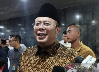 Pimpinan DPR Hargai Langkah Polri dan Kejagung terkait Penggeledahan