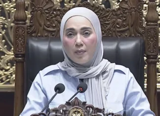 Pimpinan DPR Pastikan RUU Perampasan Aset tetap Berproses