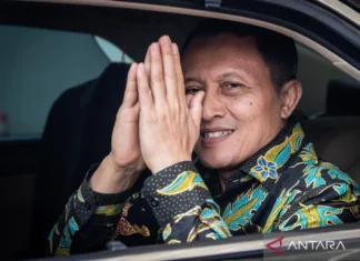 Plt Jampidsus: Dua Orang Berinisial F dan DR Ditetapkan Tersangka