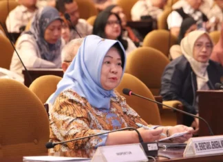 Plt Sekjen MPR Dorong Budaya Antikorupsi Melalui Integritas Pegawai