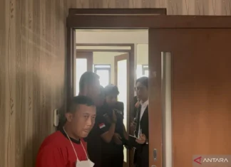 Polda Jabar: TH Kencan dengan Wanita lain di Hotel saat YTR Disekap