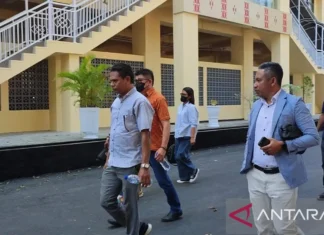 Polda NTT Periksa Empat Terlapor Kasus Dugaan Intimidasi dr. Icha