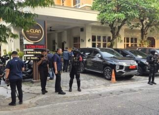 Polisi Geledah Kafe di Cilandak, Telusuri Dugaan TPPU dalam Kasus Korupsi