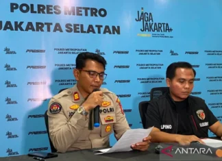 Polisi akan Tes Kejiwaan Peneror Bom di SDN Srengseng Sawah 15