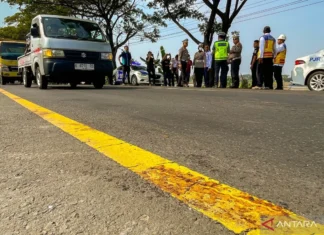 Polisi Catat Total Korban Tewas Kecelakaan di Indramayu jadi 12 Orang