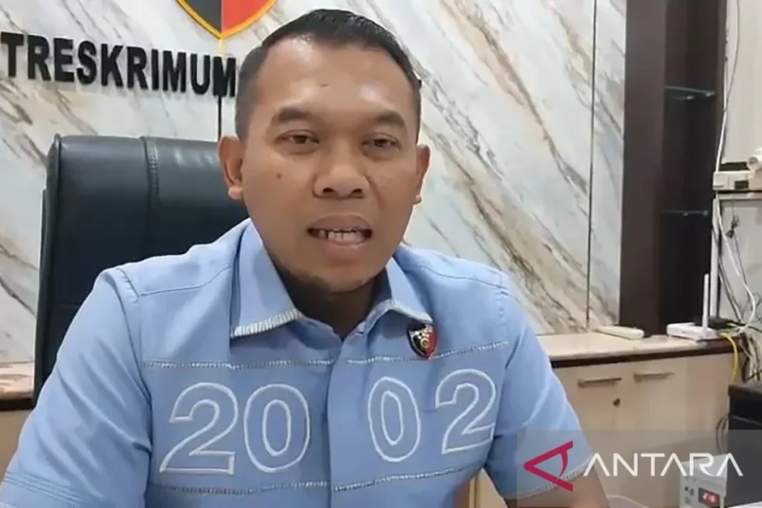 Polisi naikkan kasus dugaan Intimidasi dr Icha ke tahap penyidikan